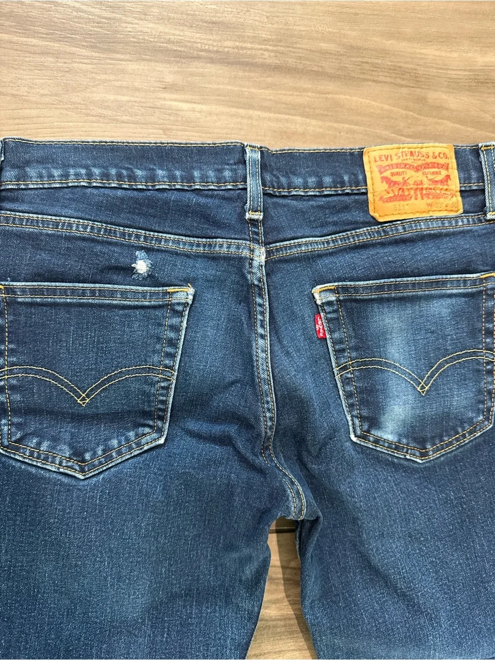 Men’s Levi’s 511